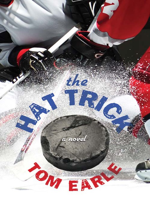 Title details for Hat Trick by Tom Earle - Available